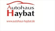 Autohaus Haybat